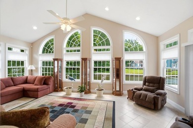 6 Bedrooms & 4.5 Baths! Welcome to luxury lake living in one of - photo 31