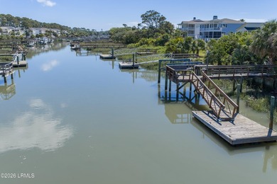 455 Tarpon offers the best of Fripp Island living with ocean - photo 32
