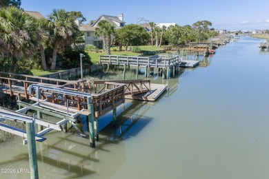 455 Tarpon offers the best of Fripp Island living with ocean - photo 33