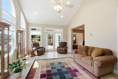 6 Bedrooms & 4.5 Baths! Welcome to luxury lake living in one of - photo 33