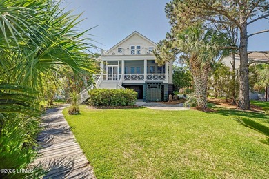 455 Tarpon offers the best of Fripp Island living with ocean - photo 34