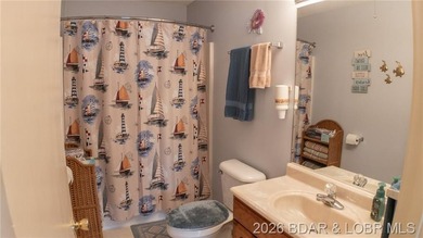 Lakefront living at its finest in this stunning waterfront ranch - photo 34