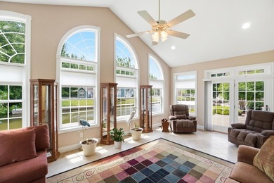 6 Bedrooms & 4.5 Baths! Welcome to luxury lake living in one of - photo 34