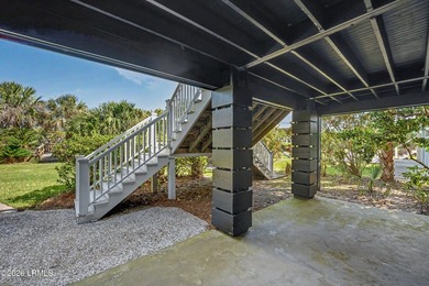 455 Tarpon offers the best of Fripp Island living with ocean - photo 35