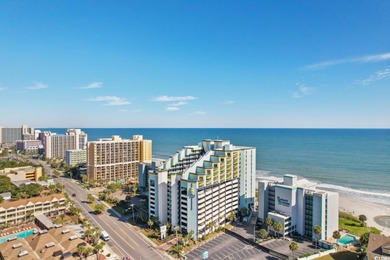 Step into a magnificent slice of paradise in the heart of Myrtle