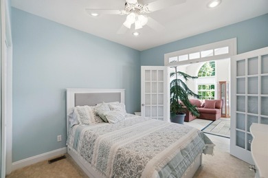 6 Bedrooms & 4.5 Baths! Welcome to luxury lake living in one of - photo 35