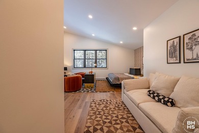 Tucked away in a beautiful private wooded setting, this - photo 36