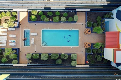 Step into a magnificent slice of paradise in the heart of Myrtle