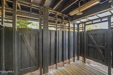 455 Tarpon offers the best of Fripp Island living with ocean - photo 37