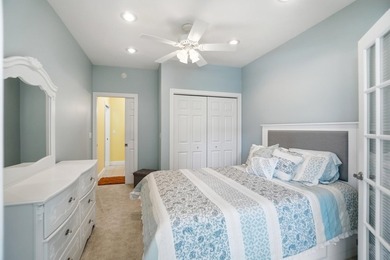 6 Bedrooms & 4.5 Baths! Welcome to luxury lake living in one of - photo 37