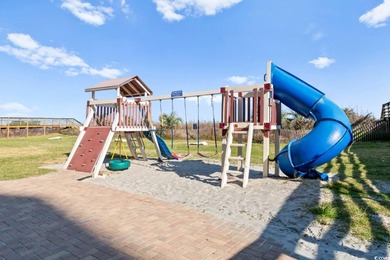 Step into a magnificent slice of paradise in the heart of Myrtle