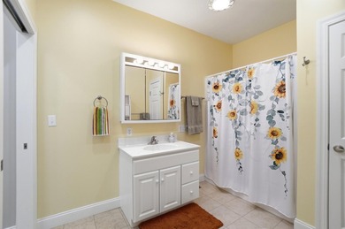 6 Bedrooms & 4.5 Baths! Welcome to luxury lake living in one of - photo 39