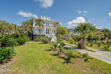 455 Tarpon offers the best of Fripp Island living with ocean - photo 40