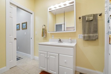 6 Bedrooms & 4.5 Baths! Welcome to luxury lake living in one of - photo 40