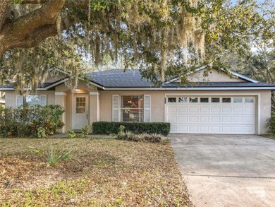 Lake Harris Home Sale Pending in Tavares Florida