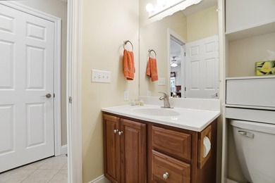 6 Bedrooms & 4.5 Baths! Welcome to luxury lake living in one of - photo 42