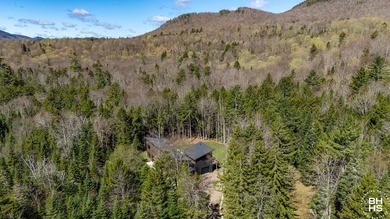 Tucked away in a beautiful private wooded setting, this - photo 43