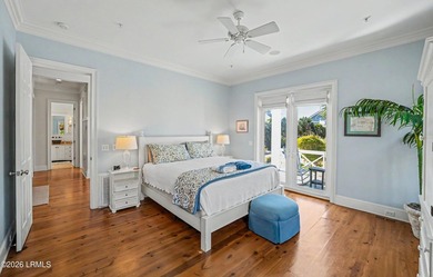 455 Tarpon offers the best of Fripp Island living with ocean - photo 44