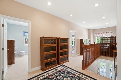 6 Bedrooms & 4.5 Baths! Welcome to luxury lake living in one of - photo 45