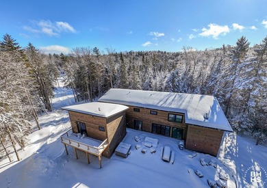 Tucked away in a beautiful private wooded setting, this - photo 46