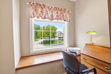 6 Bedrooms & 4.5 Baths! Welcome to luxury lake living in one of - photo 46