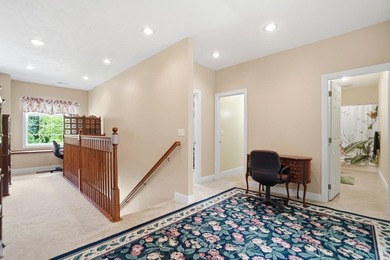 6 Bedrooms & 4.5 Baths! Welcome to luxury lake living in one of - photo 48