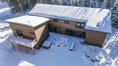 Tucked away in a beautiful private wooded setting, this - photo 49