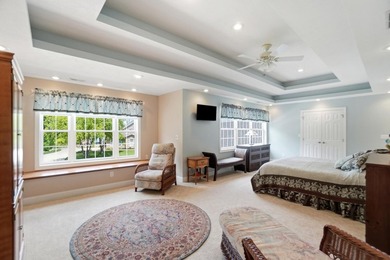 6 Bedrooms & 4.5 Baths! Welcome to luxury lake living in one of - photo 49