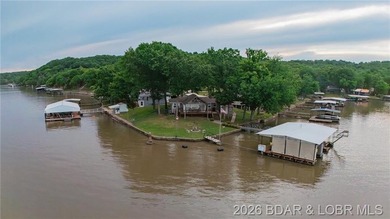 Lakefront living at its finest in this stunning waterfront ranch - photo 50