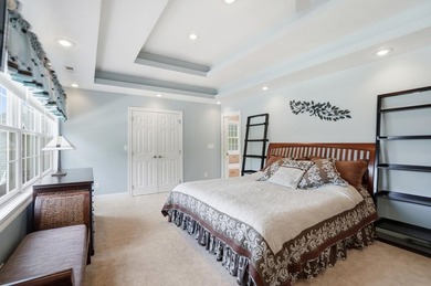 6 Bedrooms & 4.5 Baths! Welcome to luxury lake living in one of - photo 50