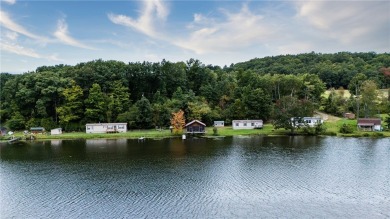 Lake Home For Sale in Orange, New York