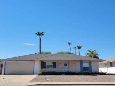 Dawn Lake Home For Sale in Sun City Arizona