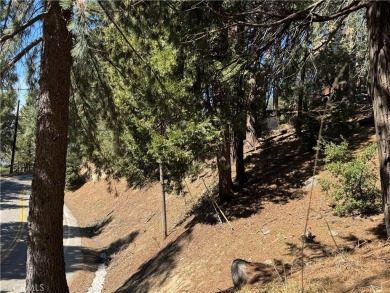 Lake Lot For Sale in Twin Peaks, California