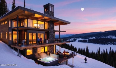 Perfectly positioned on the slopes of Schweitzer, this - photo 1