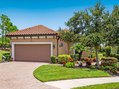 Lake Home For Sale in Sarasota, Florida