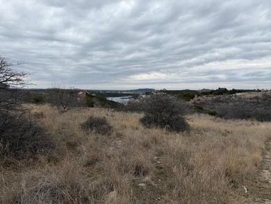 Possum Kingdom Lake Lot For Sale in Graford Texas