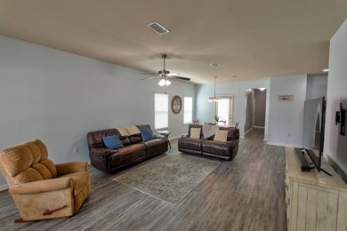 Welcome to this beautiful 4-bedroom, 3-bath home located in the - photo 11