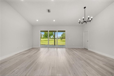 As you arrive, the clean architectural lines and spacious - photo 11