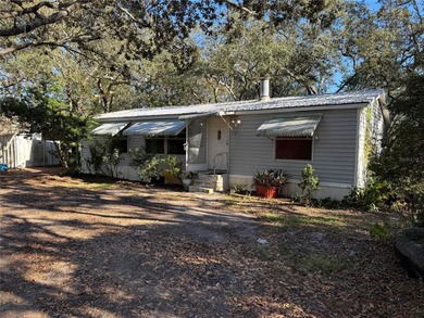 (private lake, pond, creek) Home For Sale in Hudson Florida