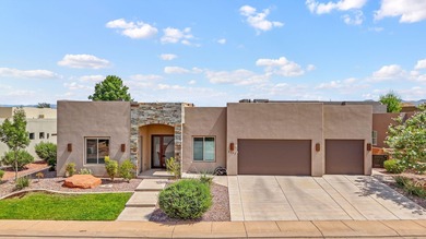 Sand Hollow  Reservior Home For Sale in Hurricane Utah