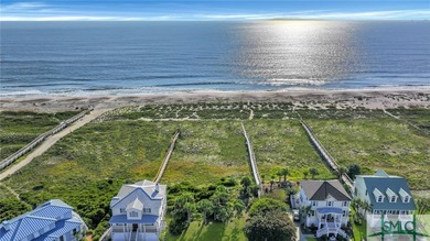 Rare, oceanfront, buildable lot, in beautiful Seaside Colony - photo 12