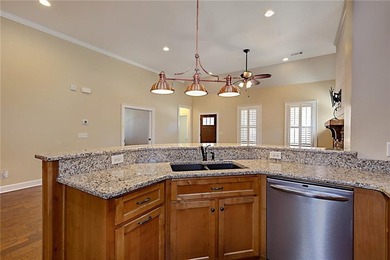 Welcome to 3315 Double Eagle Lane, where low-maintenance living - photo 12