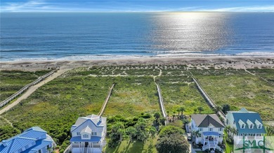 Rare, oceanfront, buildable lot, in beautiful Seaside Colony - photo 13