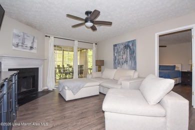 Lake Martin living made easy Warm, inviting, and fully - photo 13
