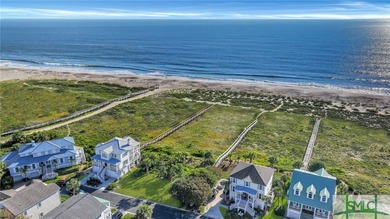 Rare, oceanfront, buildable lot, in beautiful Seaside Colony - photo 14