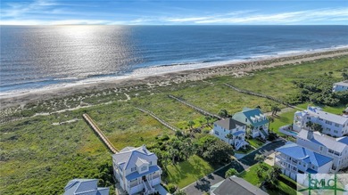 Rare, oceanfront, buildable lot, in beautiful Seaside Colony - photo 15