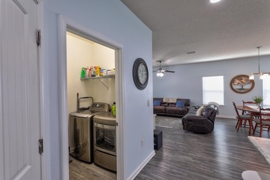 Welcome to this beautiful 4-bedroom, 3-bath home located in the - photo 16