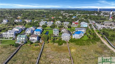 Rare, oceanfront, buildable lot, in beautiful Seaside Colony - photo 16