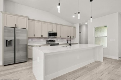 As you arrive, the clean architectural lines and spacious - photo 17