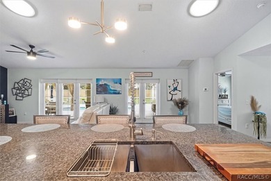 This recently updated interior and decor, well-maintained 3-bed - photo 17